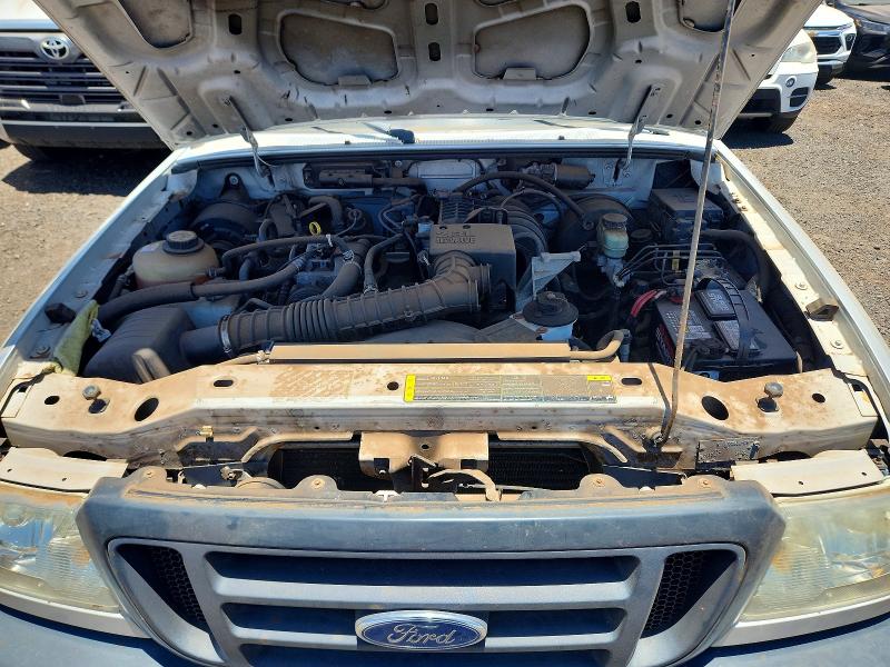 2004 Ford Ranger მანქანა იყიდება აუქციონზე, vin: 1FTYR10D14PA62814, აუქციონის ნომერი: 57445986