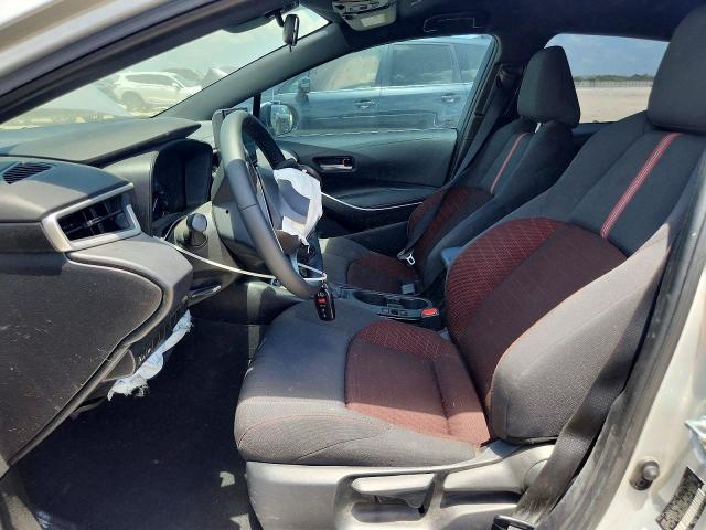 Продажа на аукционе авто 2024 Toyota Corolla, vin: 5YFS4MCE3RP211174, номер лота: 56299276