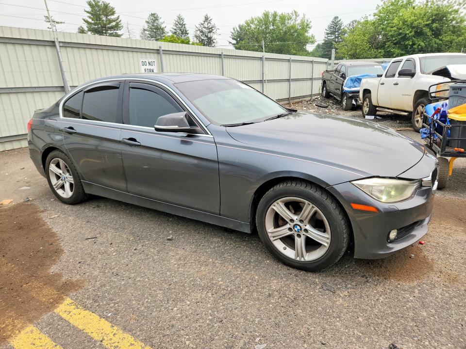 Продаж на аукціоні авто 2015 Bmw 328, vin: WBA3B5G56FNS11718, номер лоту: 61201986