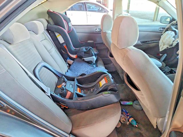 Aukcja sprzedaży 2005 Toyota Camry, vin: 4T1BE32K05U970369, numer aukcji: 62308406