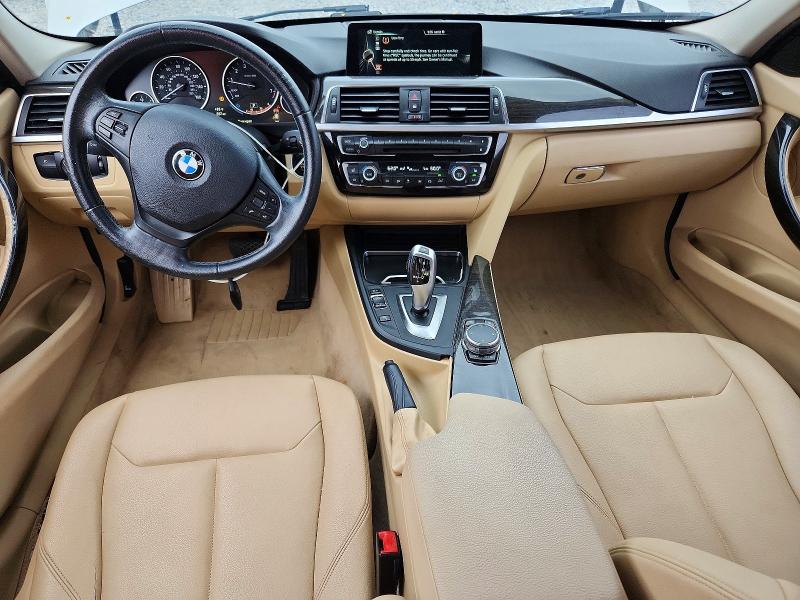 Aukcja sprzedaży 2016 Bmw 320, vin: WBA8E1G51GNT33541, numer aukcji: 60286616