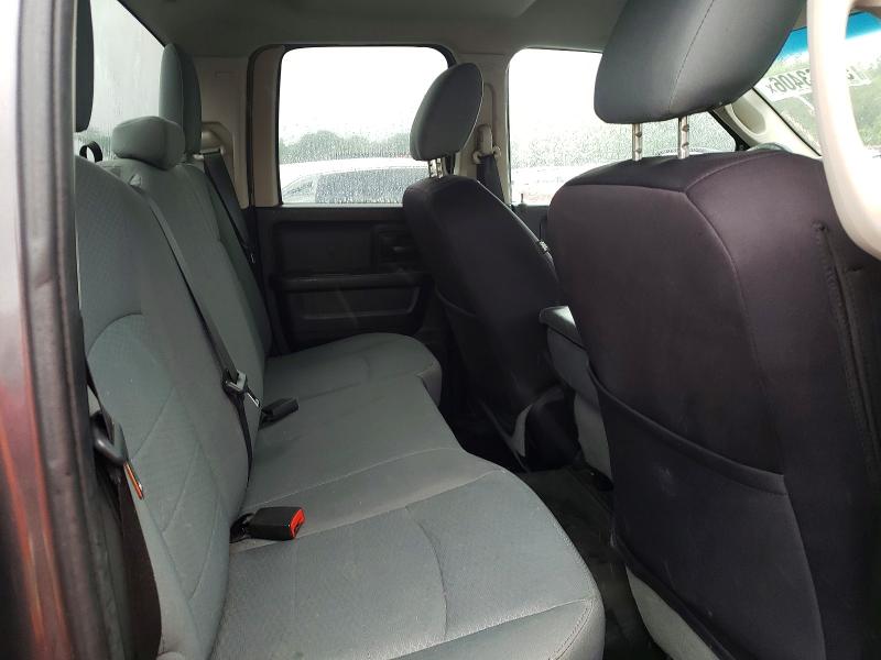 Aukcja sprzedaży 2016 Ram 1500, vin: 1C6RR7FT8GS418013, numer aukcji: 59163406