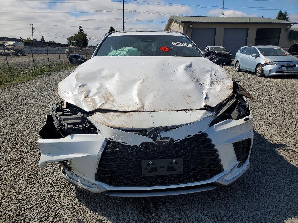 Aukcja sprzedaży 2023 Lexus Rx 350, vin: 2T2BAMCA6PC030004, numer aukcji: 63048156