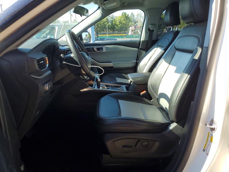 Aukcja sprzedaży 2022 Ford Explorer, vin: 1FMSK8DH2NGA71423, numer aukcji: 63160356
