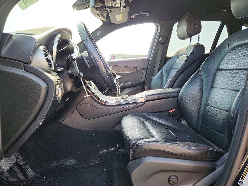 Продажа на аукционе авто 2018 Mercedes-benz Glc, vin: WDC0G4JB6JV089025, номер лота: 63020686