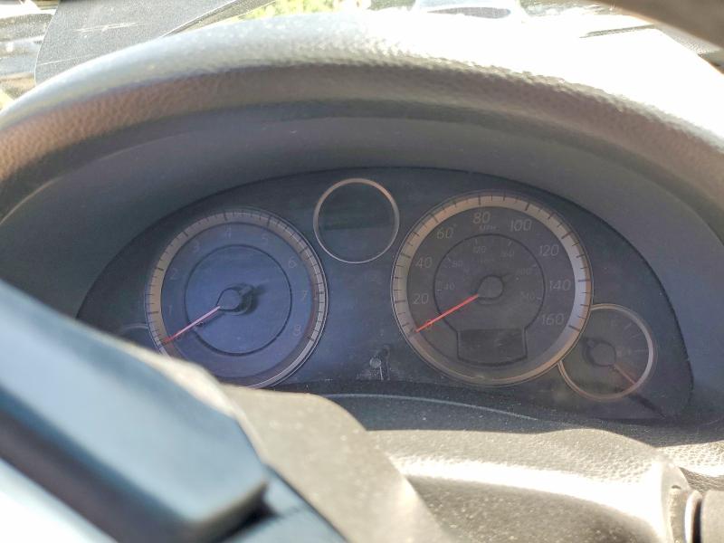 61920706 :رقم المزاد ، JNKCV51F86M607116 vin ، 2006 Infiniti G35 مزاد بيع