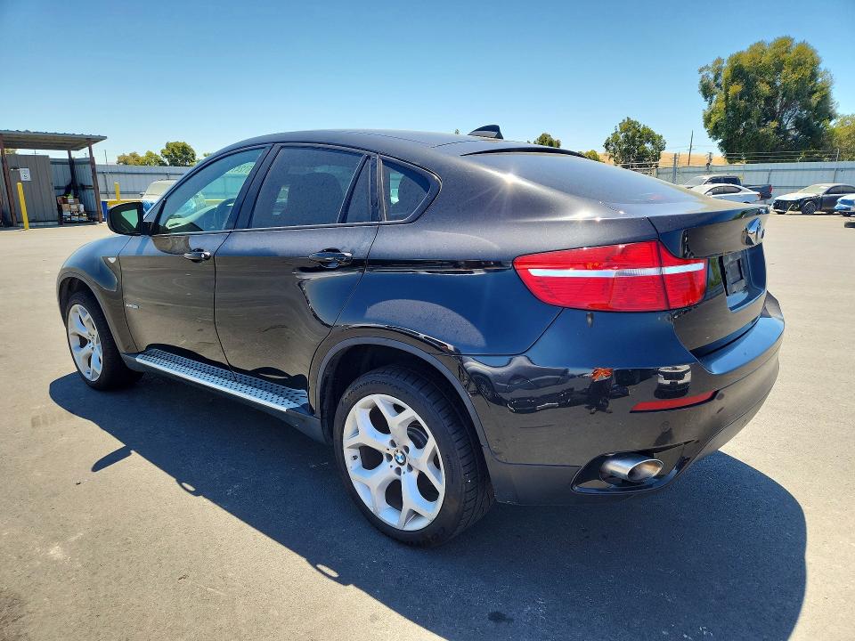 Aukcja sprzedaży 2009 Bmw X6, vin: 5UXFG43559L223133, numer aukcji: 61247146