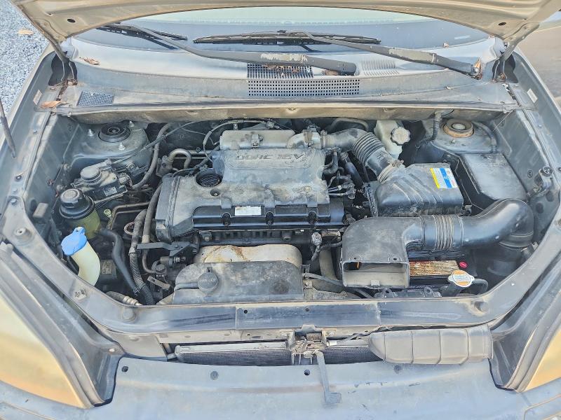 Продаж на аукціоні авто 2009 Hyundai Tucson, vin: KM8JM12B09U953967, номер лоту: 61733196