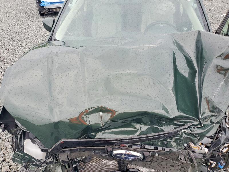 Aukcja sprzedaży 2024 Subaru Forester, vin: JF2SKACC3RH492344, numer aukcji: 62091086