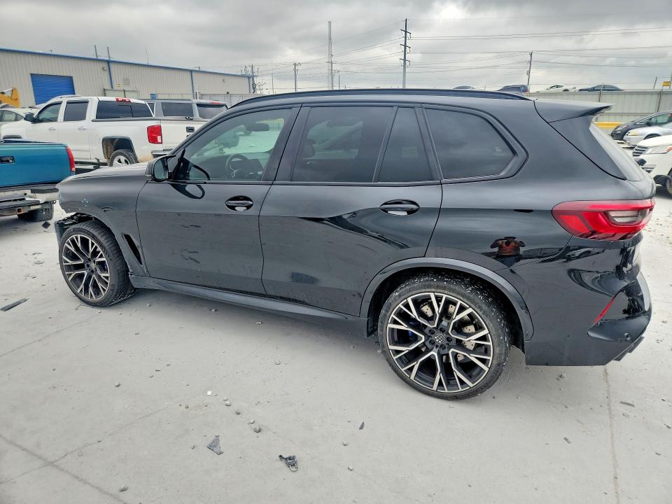 2021 Bmw X5 მანქანა იყიდება აუქციონზე, vin: 5YMJU0C09M9F09603, აუქციონის ნომერი: 58634966