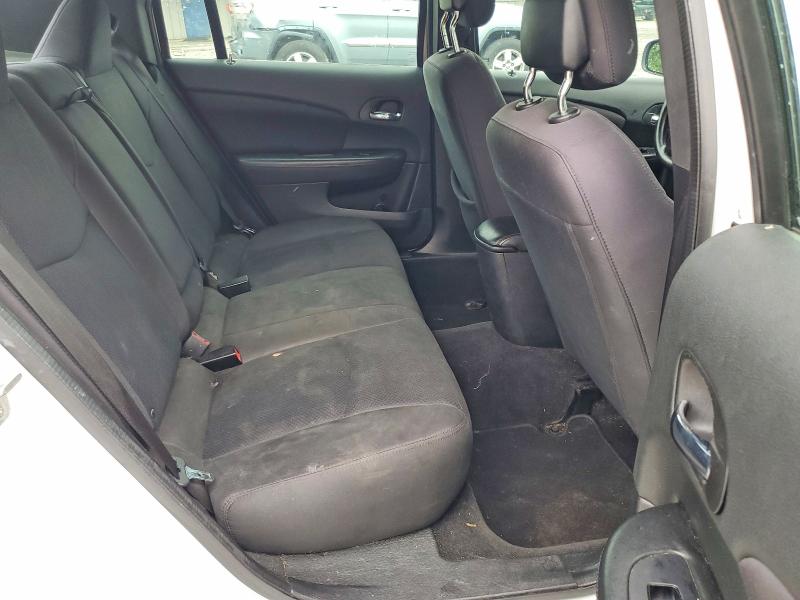 2013 Chrysler 200 მანქანა იყიდება აუქციონზე, vin: 1C3CCBAB1DN762122, აუქციონის ნომერი: 61928606