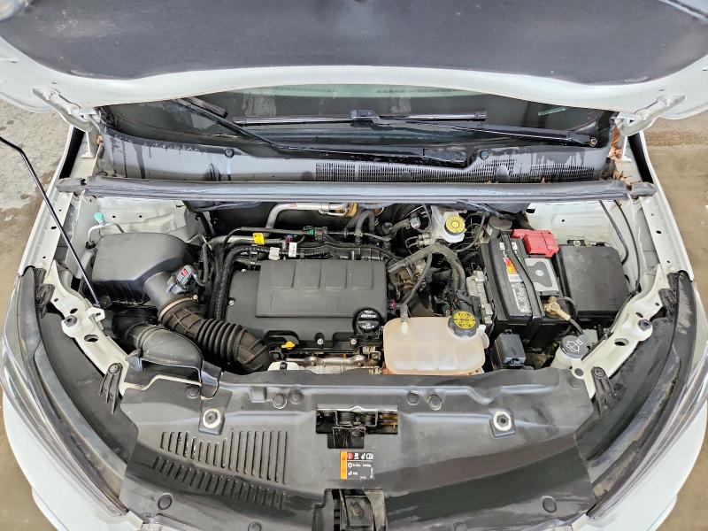 Продаж на аукціоні авто 2020 Buick Encore, vin: KL4CJASB6LB058065, номер лоту: 59094126