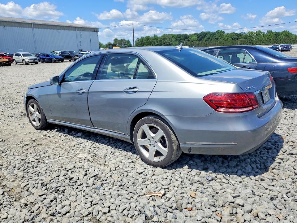 2014 Mercedes-benz E მანქანა იყიდება აუქციონზე, vin: WDDHF8JB9EA879604, აუქციონის ნომერი: 60297526