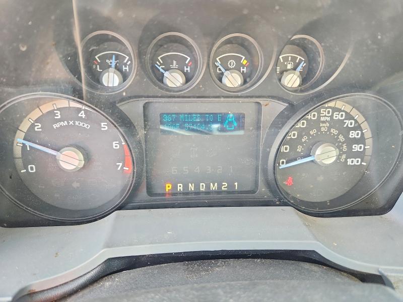 Aukcja sprzedaży 2013 Ford F350, vin: 1FDRF3A60DEB92616, numer aukcji: 62718466