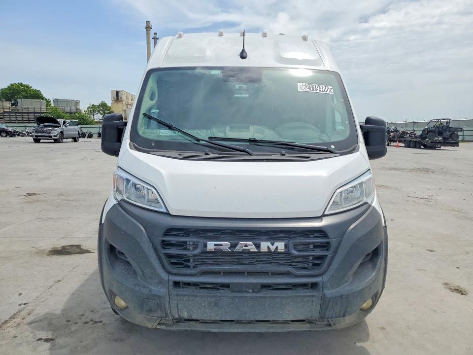 62119486 :رقم المزاد ، 3C6LRVDG9TE179777 vin ، 2026 Ram Promaster 2500 مزاد بيع
