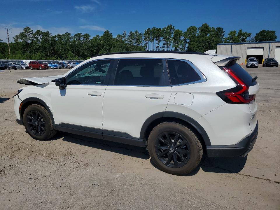 Продаж на аукціоні авто 2024 Honda Cr-v, vin: 7FARS6H82RE000096, номер лоту: 61056226