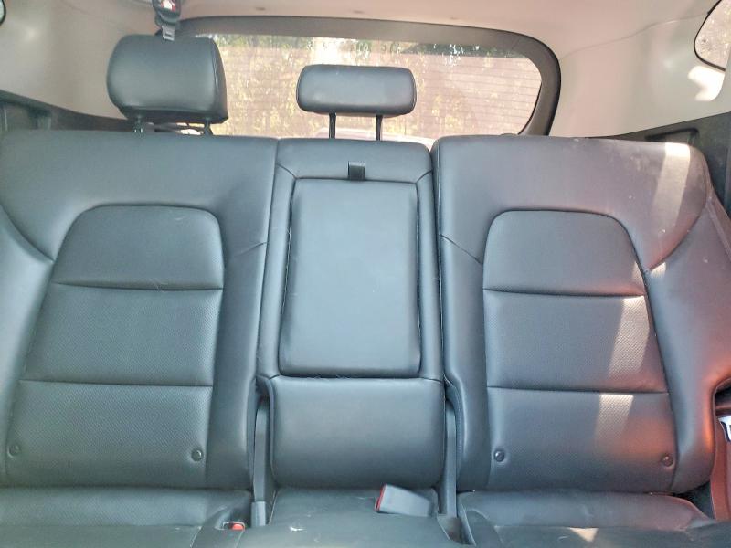 Продажа на аукционе авто 2021 Hyundai Tucson, vin: KM8J3CAL2MU352917, номер лота: 60639966