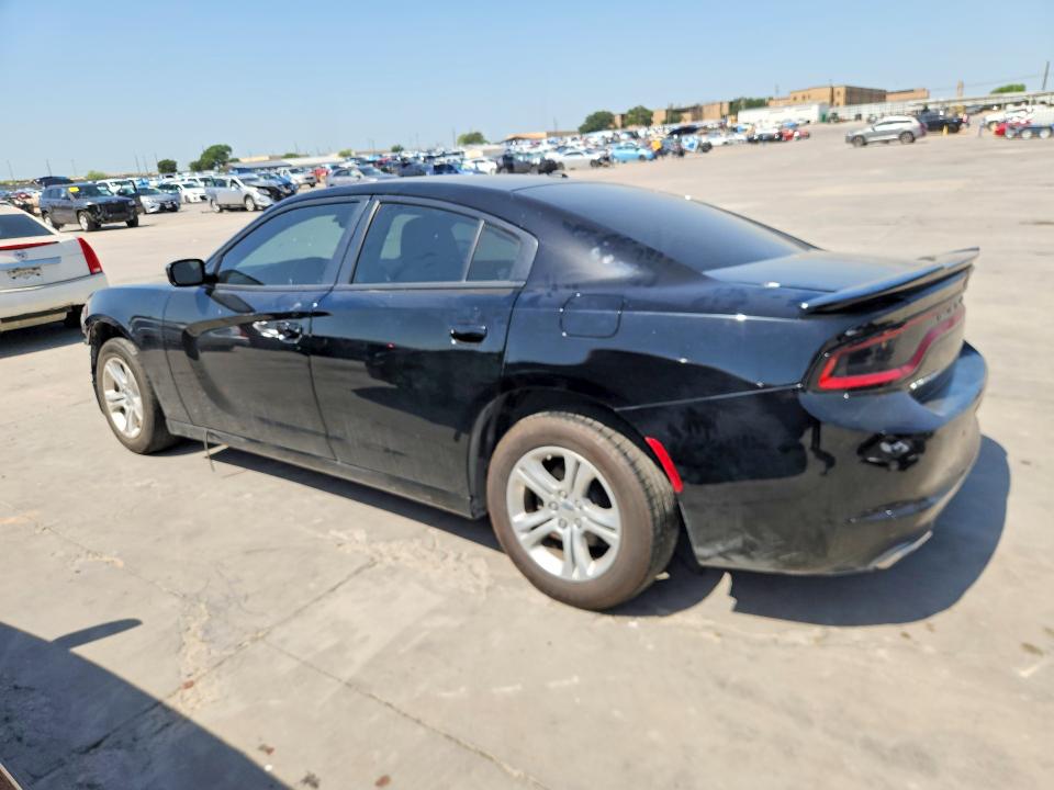 Продаж на аукціоні авто 2022 Dodge Charger, vin: 2C3CDXBG8NH212849, номер лоту: 61868146