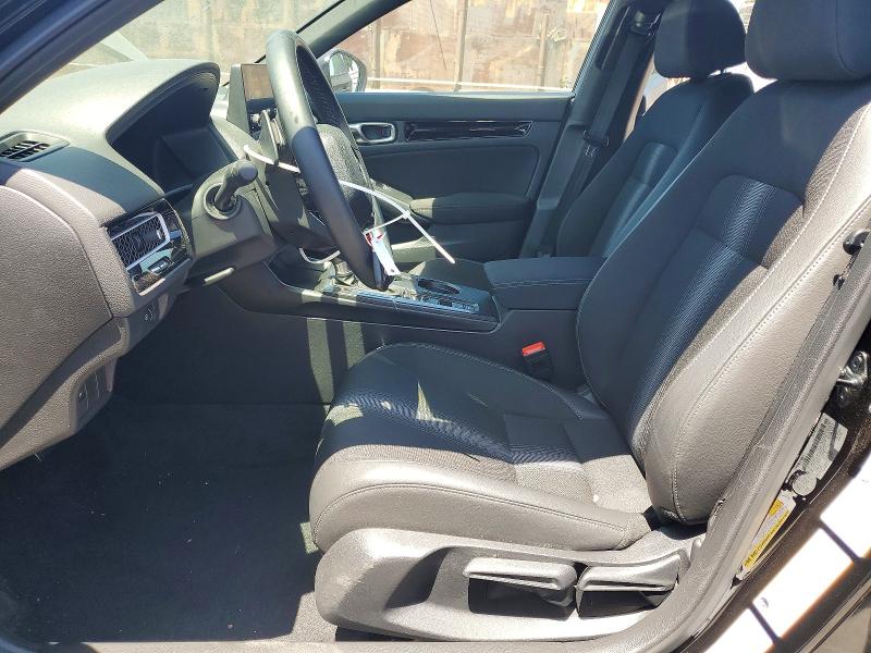 Продажа на аукционе авто 2026 Honda Civic, vin: 2HGFE4F89TH324663, номер лота: 60999016