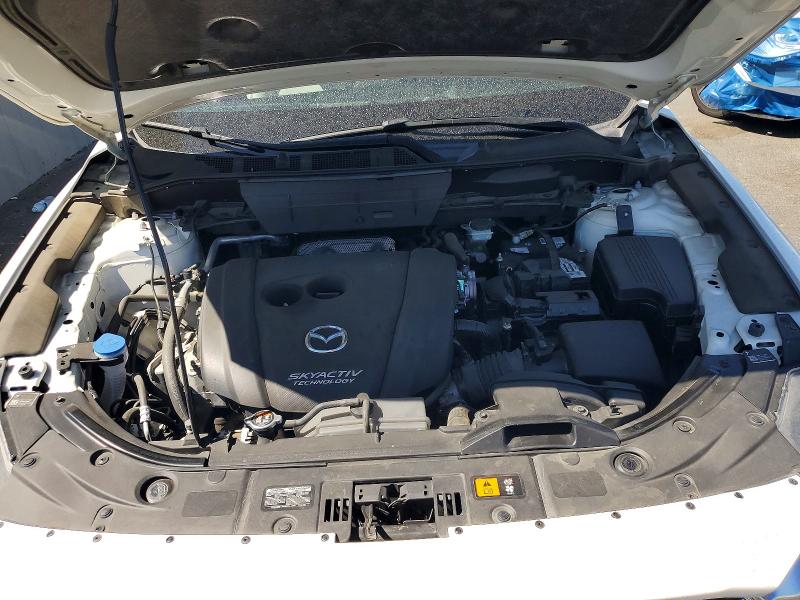 Aukcja sprzedaży 2018 Mazda Cx-5, vin: JM3KFADMXJ1366674, numer aukcji: 60467726