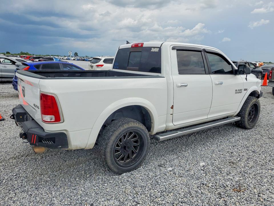 2016 Ram 1500 მანქანა იყიდება აუქციონზე, vin: 1C6RR7NT2GS400981, აუქციონის ნომერი: 76293315