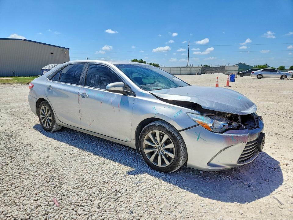 Продажа на аукционе авто 2015 Toyota Camry, vin: 4T1BF1FK9FU968648, номер лота: 60244216