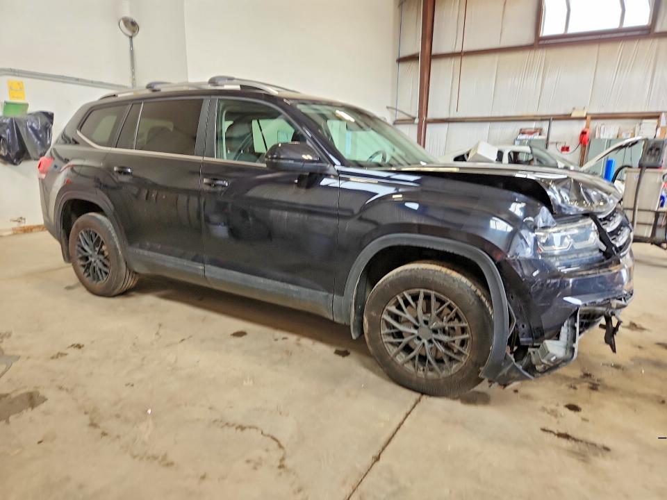 Aukcja sprzedaży 2018 Volkswagen Atlas, vin: 1V2HR2CA2JC513726, numer aukcji: 59401376
