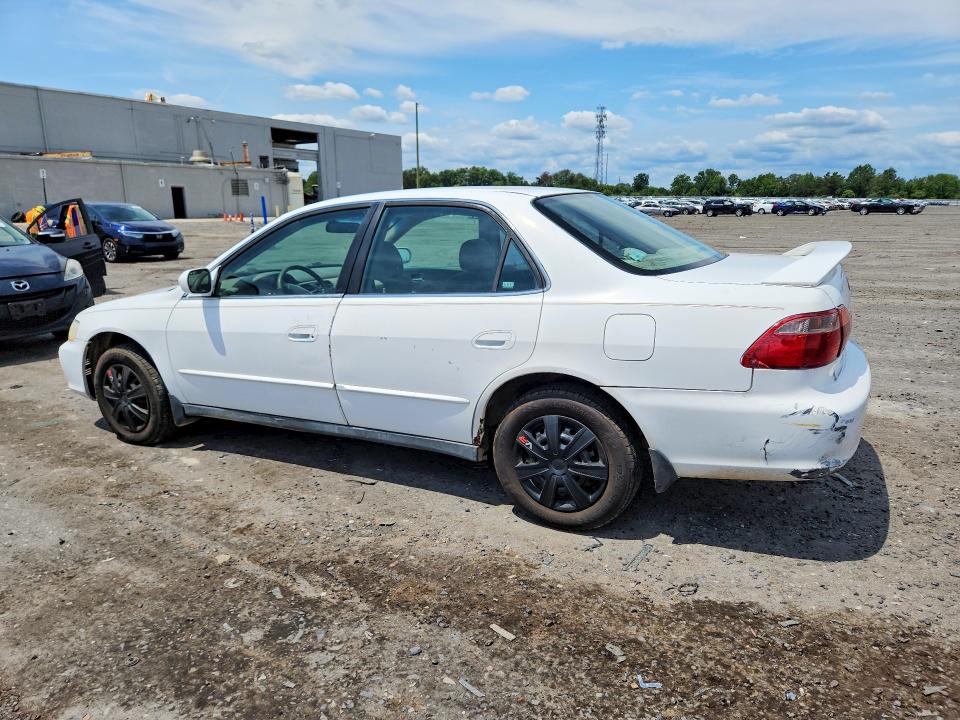 Aukcja sprzedaży 1998 Honda Accord, vin: 1HGCG5647WA058854, numer aukcji: 62490966