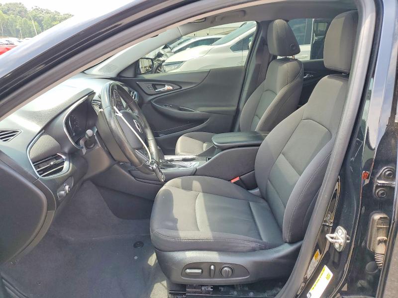 Продажа на аукционе авто 2017 Chevrolet Malibu, vin: 1G1ZE5ST1HF292983, номер лота: 61571606
