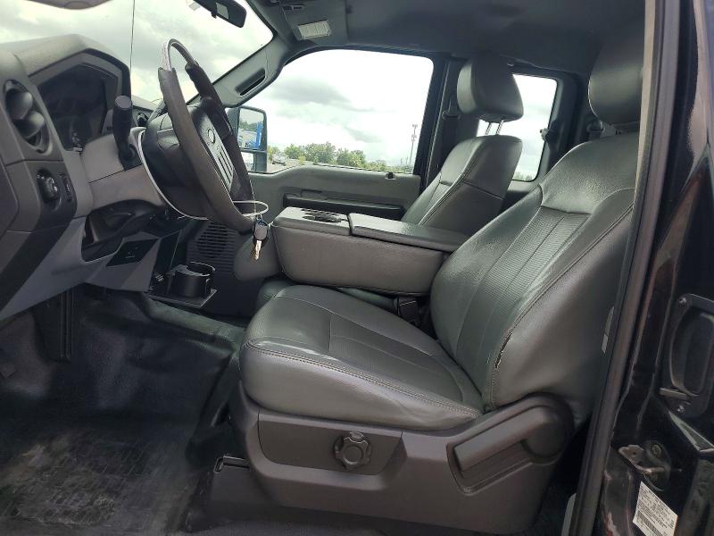 Aukcja sprzedaży 2012 Ford F250, vin: 1FT7X2A64CED22155, numer aukcji: 63036136