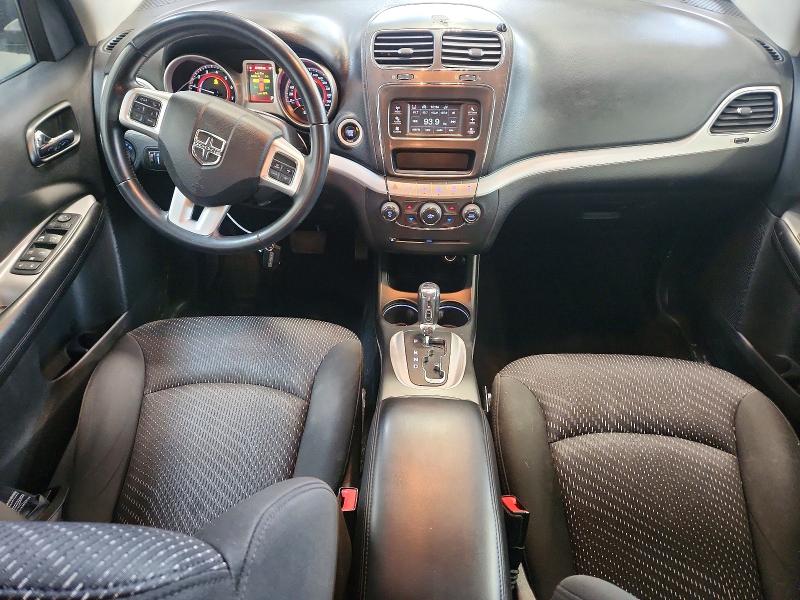 2015 Dodge Journey მანქანა იყიდება აუქციონზე, vin: 3C4PDCCG8FT658609, აუქციონის ნომერი: 61540066