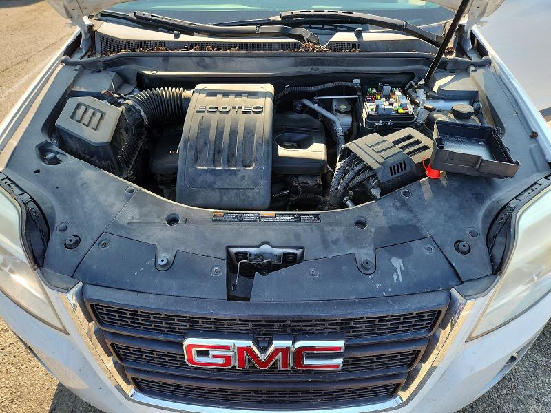 60404086 :رقم المزاد ، 2GKALREK7F6344049 vin ، 2015 Gmc Terrain مزاد بيع
