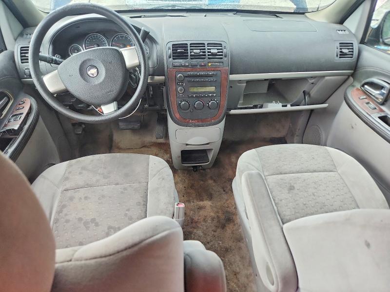 2005 Chevrolet Uplander მანქანა იყიდება აუქციონზე, vin: 1GNDV03L95D292005, აუქციონის ნომერი: 61751286