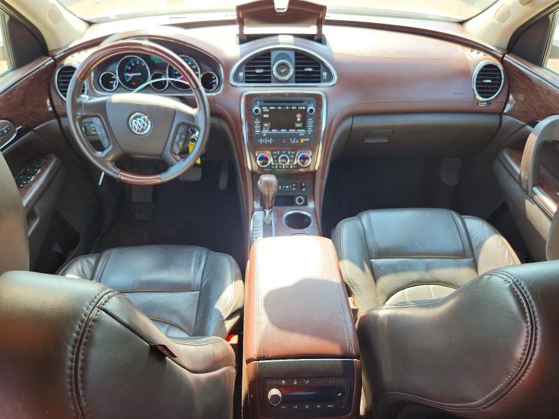 60412626 :رقم المزاد ، 5GAKVCKD5EJ150278 vin ، 2014 Buick Enclave مزاد بيع