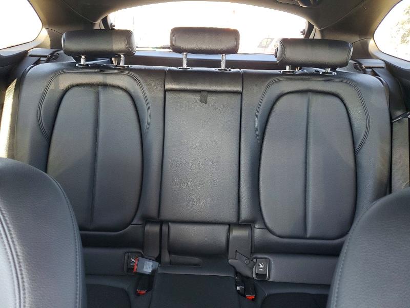 60085086 :رقم المزاد ، WBXHT3C32GP882441 vin ، 2016 Bmw X1 مزاد بيع
