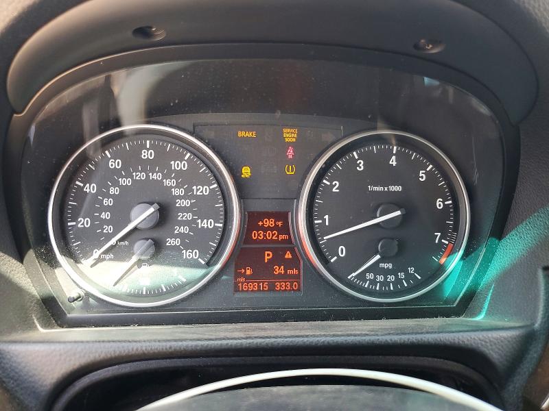 Продажа на аукционе авто 2011 Bmw 328, vin: WBAPH7G59BNN06673, номер лота: 59365576