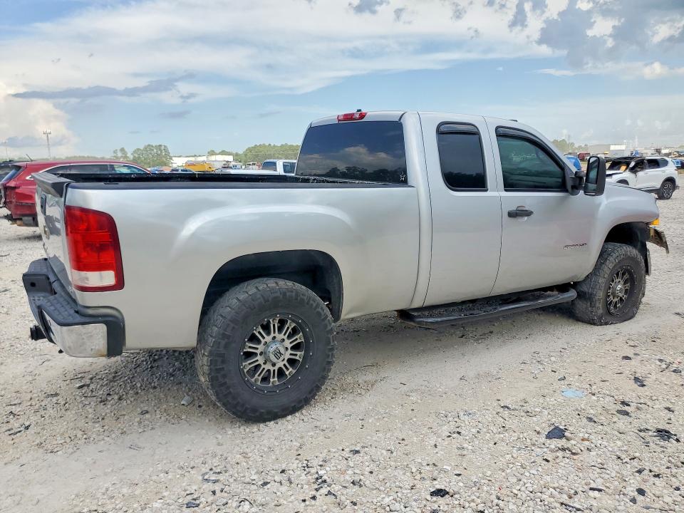 Продаж на аукціоні авто 2010 Gmc Sierra, vin: 1GT5K0BG6AZ193262, номер лоту: 60489936