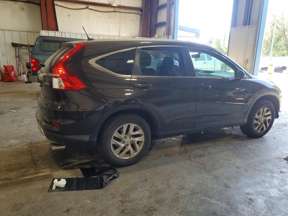 2015 Honda Cr-v მანქანა იყიდება აუქციონზე, vin: 5J6RM4H79FL100958, აუქციონის ნომერი: 62355956