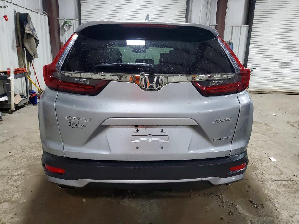 Продаж на аукціоні авто 2022 Honda Cr-v, vin: 5J6RW2H92NL000716, номер лоту: 60402646