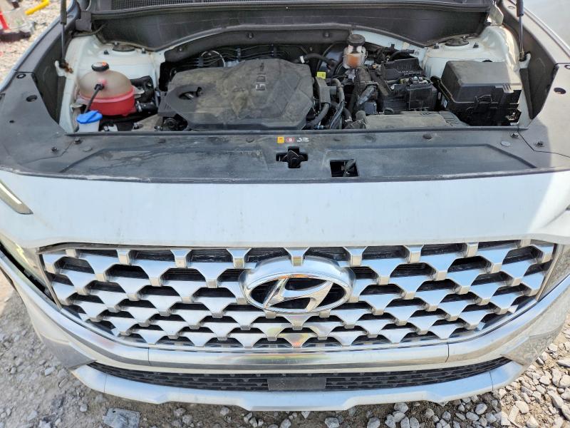 Aukcja sprzedaży 2021 Hyundai Santa Fe, vin: 5NMS24AJXMH306825, numer aukcji: 60593126