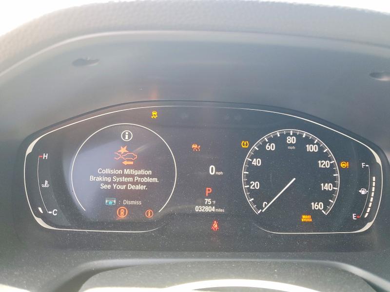 Продаж на аукціоні авто 2021 Honda Accord, vin: 1HGCV1F49MA072380, номер лоту: 85965885