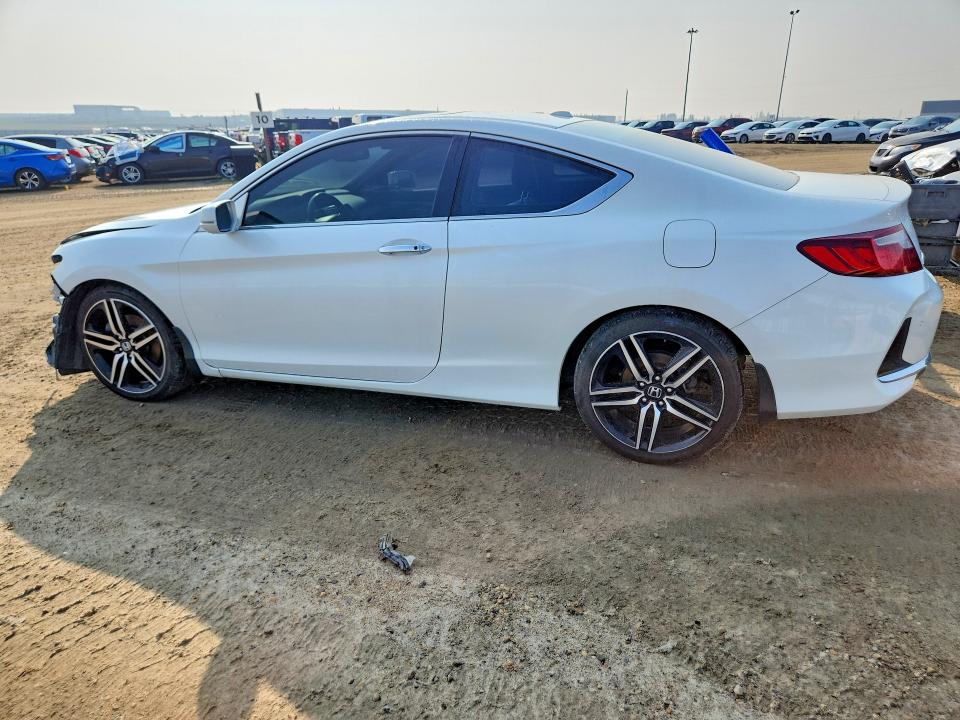 60019836 :رقم المزاد ، 1HGCT1B88GA800550 vin ، 2016 Honda Accord مزاد بيع