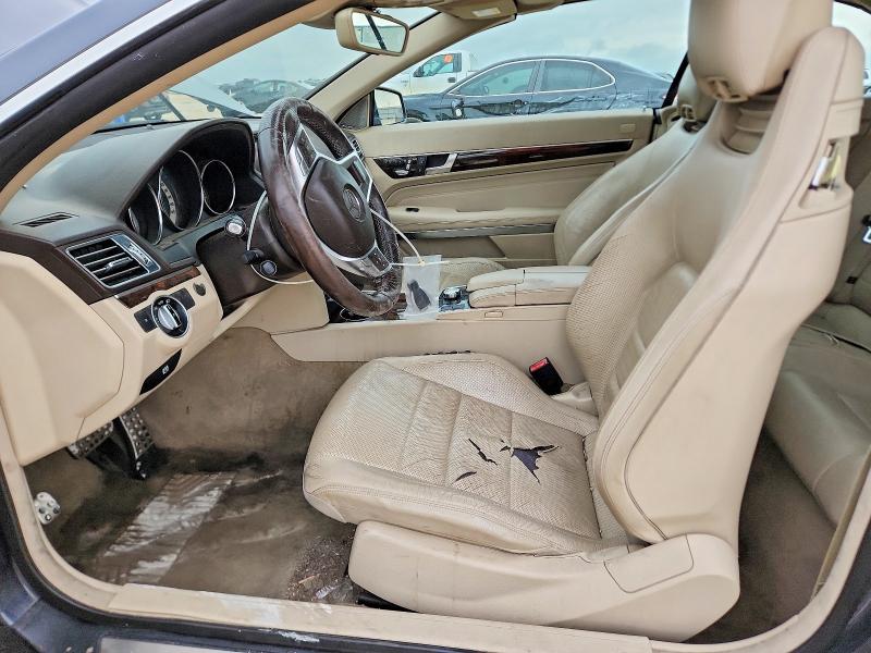 Продажа на аукционе авто 2014 Mercedes-benz E, vin: WDDKK7DF3EF282199, номер лота: 60525306
