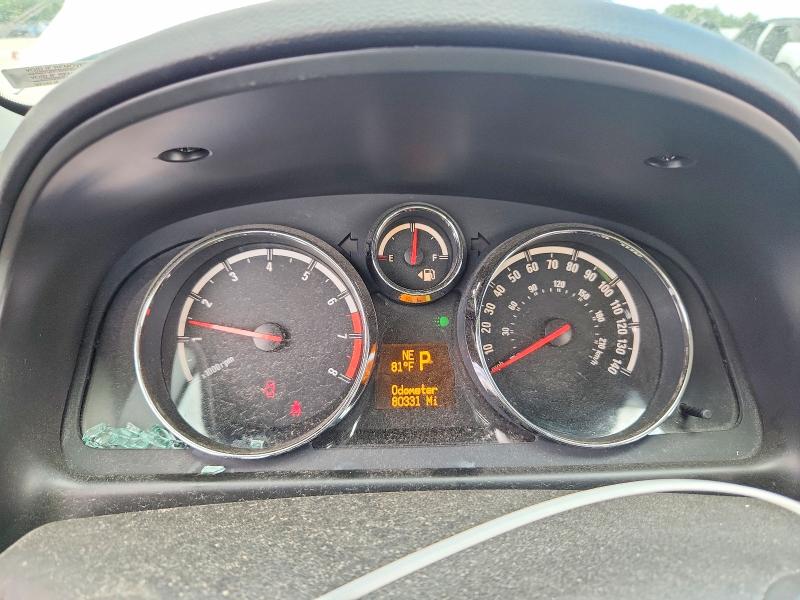 Продажа на аукционе авто 2009 Saturn Vue, vin: 3GSCL53769S585381, номер лота: 62917406