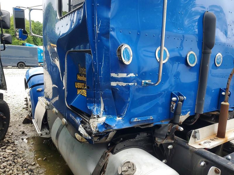 Продажа на аукционе авто 2007 Peterbilt 386, vin: 1XPHD49X97N693614, номер лота: 61492576