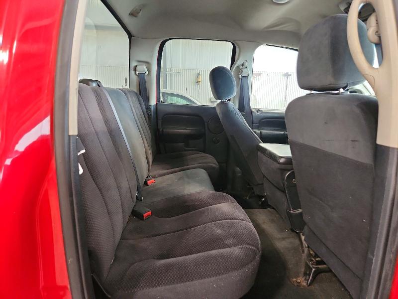 Продажа на аукционе авто 2002 Dodge Ram 1500, vin: 3D7HU18ZX2G211985, номер лота: 60052116