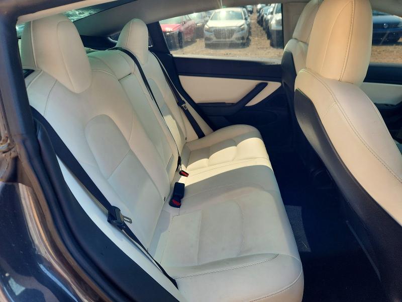 Aukcja sprzedaży 2019 Tesla Model 3, vin: 5YJ3E1EA8KF324498, numer aukcji: 60880176