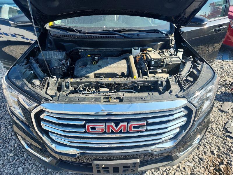 Продаж на аукціоні авто 2022 Gmc Terrain, vin: 3GKALVEV8NL162616, номер лоту: 73342415