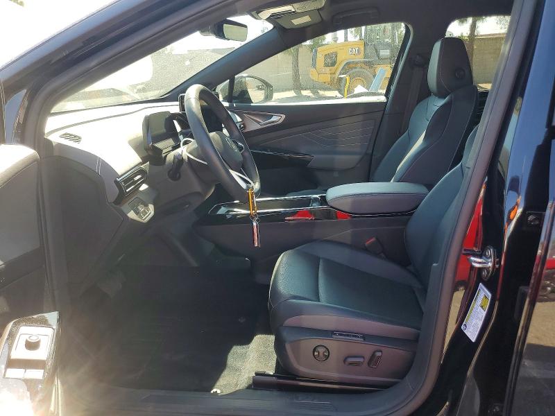 Aukcja sprzedaży 2023 Volkswagen Id.4, vin: 1V2VMPE86PC015076, numer aukcji: 62343686