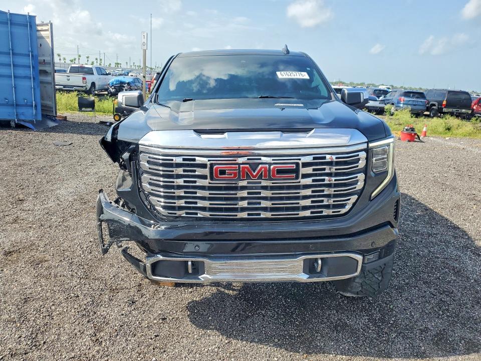 Продажа на аукционе авто 2024 Gmc Sierra, vin: 1GTUUGEL1RZ132078, номер лота: 61625776